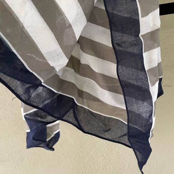 Symphony Scarf Made In Italy - Picture 3 of 6